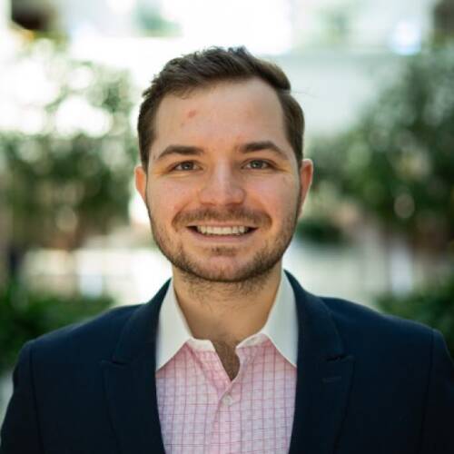 Petar Elieff '19
